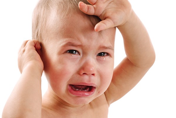 Xylitol Nasal Spray for Acute Otitis Media in Children